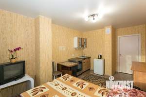 Студия квартира, на длительный срок, 21м2, 12/20 этаж