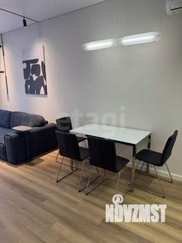 2-к квартира, на длительный срок, 42м2, 8/23 этаж