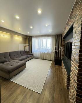 3-к квартира, на длительный срок, 77м2, 12/16 этаж