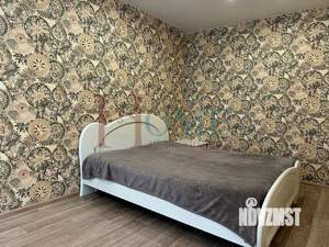 2-к квартира, на длительный срок, 46м2, 1/5 этаж