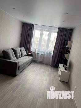 2-к квартира, на длительный срок, 47м2, 6/17 этаж