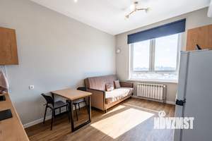 1-к квартира, на длительный срок, 45м2, 7/11 этаж