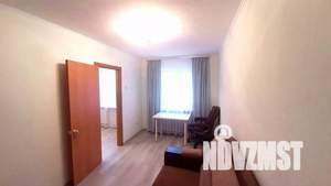 2-к квартира, на длительный срок, 43м2, 1/4 этаж