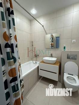 Студия квартира, на длительный срок, 27м2, 10/25 этаж