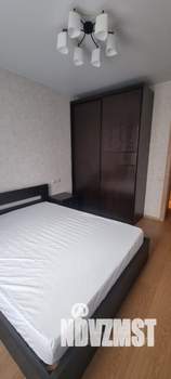 2-к квартира, на длительный срок, 46м2, 3/27 этаж