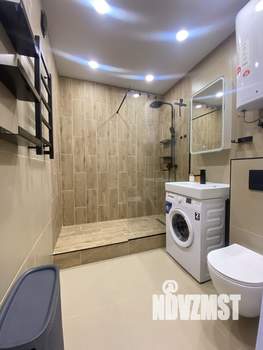 Студия квартира, на длительный срок, 32м2, 18/25 этаж