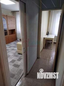 1-к квартира, на длительный срок, 34м2, 1/5 этаж