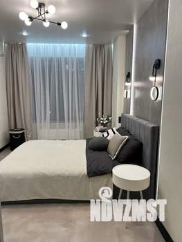 1-к квартира, посуточно, 37м2, 3/25 этаж