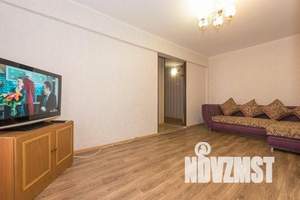 1-к квартира, посуточно, 35м2, 3/5 этаж