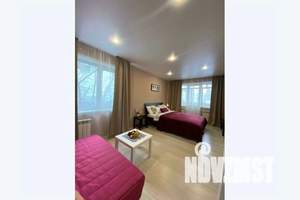 1-к квартира, посуточно, 31м2, 2/5 этаж