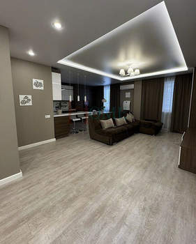 4-к квартира, на длительный срок, 115м2, 5/24 этаж