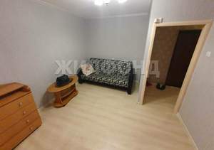 1-к квартира, на длительный срок, 33м2, 9/9 этаж