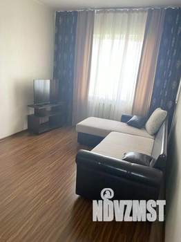 1-к квартира, на длительный срок, 34м2, 14/17 этаж