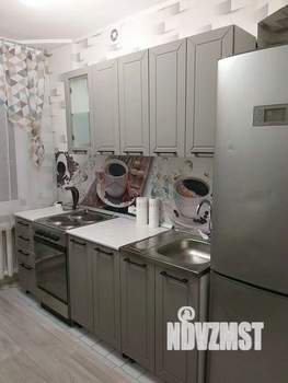 2-к квартира, на длительный срок, 43м2, 6/9 этаж