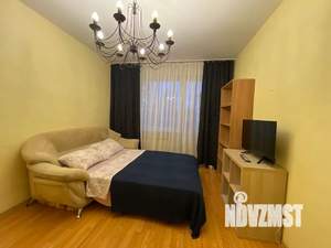 2-к квартира, посуточно, 65м2, 4/10 этаж