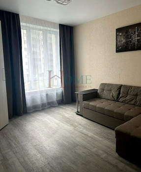 2-к квартира, на длительный срок, 45м2, 3/25 этаж