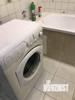 Студия квартира, на длительный срок, 30м2, 6/11 этаж