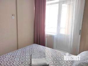 2-к квартира, посуточно, 40м2, 10/19 этаж