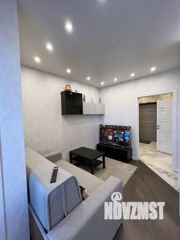 2-к квартира, на длительный срок, 40м2, 23/25 этаж