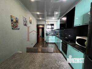2-к квартира, на длительный срок, 70м2, 14/27 этаж