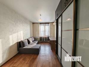 2-к квартира, на длительный срок, 54м2, 5/14 этаж