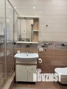 1-к квартира, посуточно, 47м2, 1/1 этаж