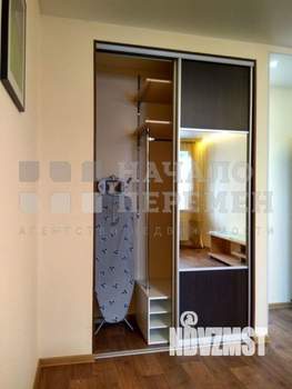 1-к квартира, на длительный срок, 42м2, 7/15 этаж