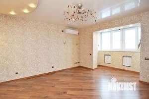 2-к квартира, на длительный срок, 50м2, 7/10 этаж