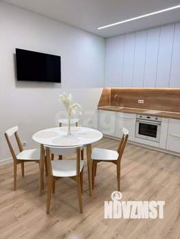 Студия квартира, на длительный срок, 46м2, 5/29 этаж