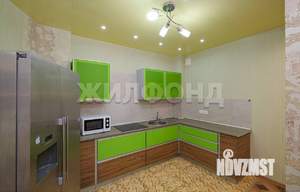 2-к квартира, на длительный срок, 64м2, 7/17 этаж