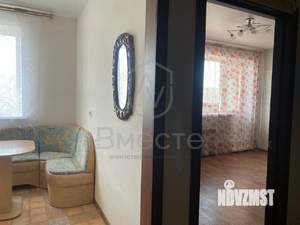 1-к квартира, на длительный срок, 48м2, 8/16 этаж