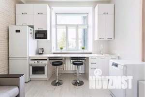 3-к квартира, посуточно, 52м2, 1/1 этаж