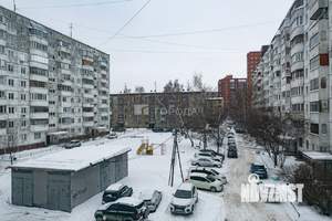 3-к квартира, на длительный срок, 56м2, 3/5 этаж