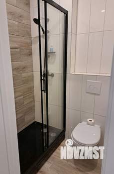 Студия квартира, на длительный срок, 21м2, 25/25 этаж