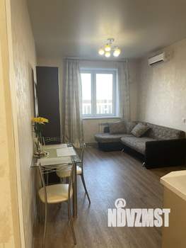 2-к квартира, на длительный срок, 46м2, 8/18 этаж