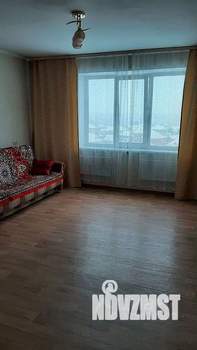 Студия квартира, на длительный срок, 33м2, 9/10 этаж