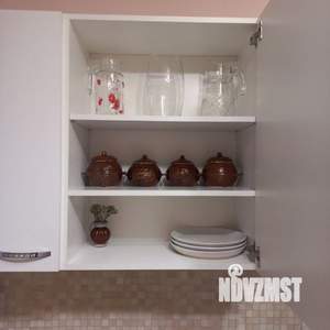 2-к квартира, на длительный срок, 61м2, 2/17 этаж