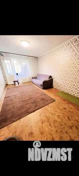 2-к квартира, на длительный срок, 45м2, 5/5 этаж