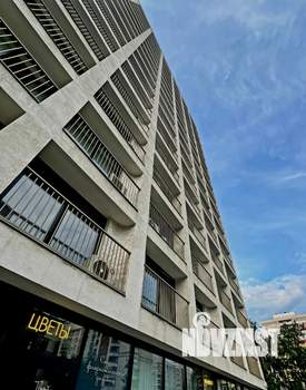 2-к квартира, посуточно, 40м2, 3/17 этаж