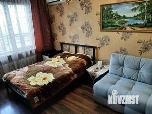 1-к квартира, на длительный срок, 38м2, 13/24 этаж