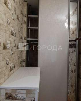 1-к квартира, на длительный срок, 31м2, 4/9 этаж