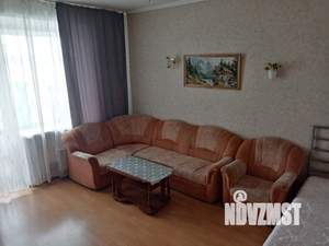 1-к квартира, посуточно, 50м2, 6/10 этаж
