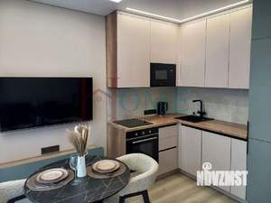 2-к квартира, на длительный срок, 42м2, 30/30 этаж
