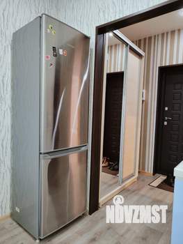 Студия квартира, на длительный срок, 28м2, 4/26 этаж