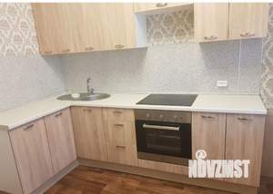 1-к квартира, на длительный срок, 38м2, 19/28 этаж