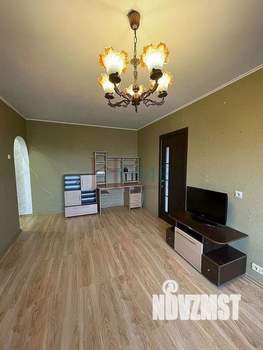3-к квартира, на длительный срок, 50м2, 5/5 этаж