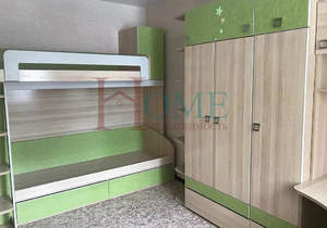 1-к квартира, на длительный срок, 45м2, 4/8 этаж