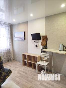 Студия квартира, на длительный срок, 20м2, 12/16 этаж