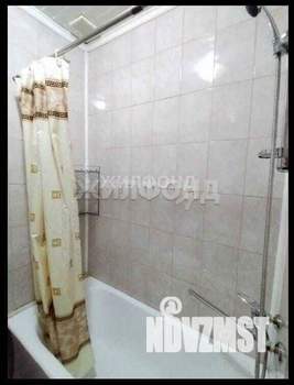 Студия квартира, на длительный срок, 18м2, 15/17 этаж