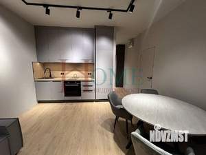 2-к квартира, на длительный срок, 43м2, 4/25 этаж